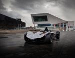 BAC Mono 2020 года